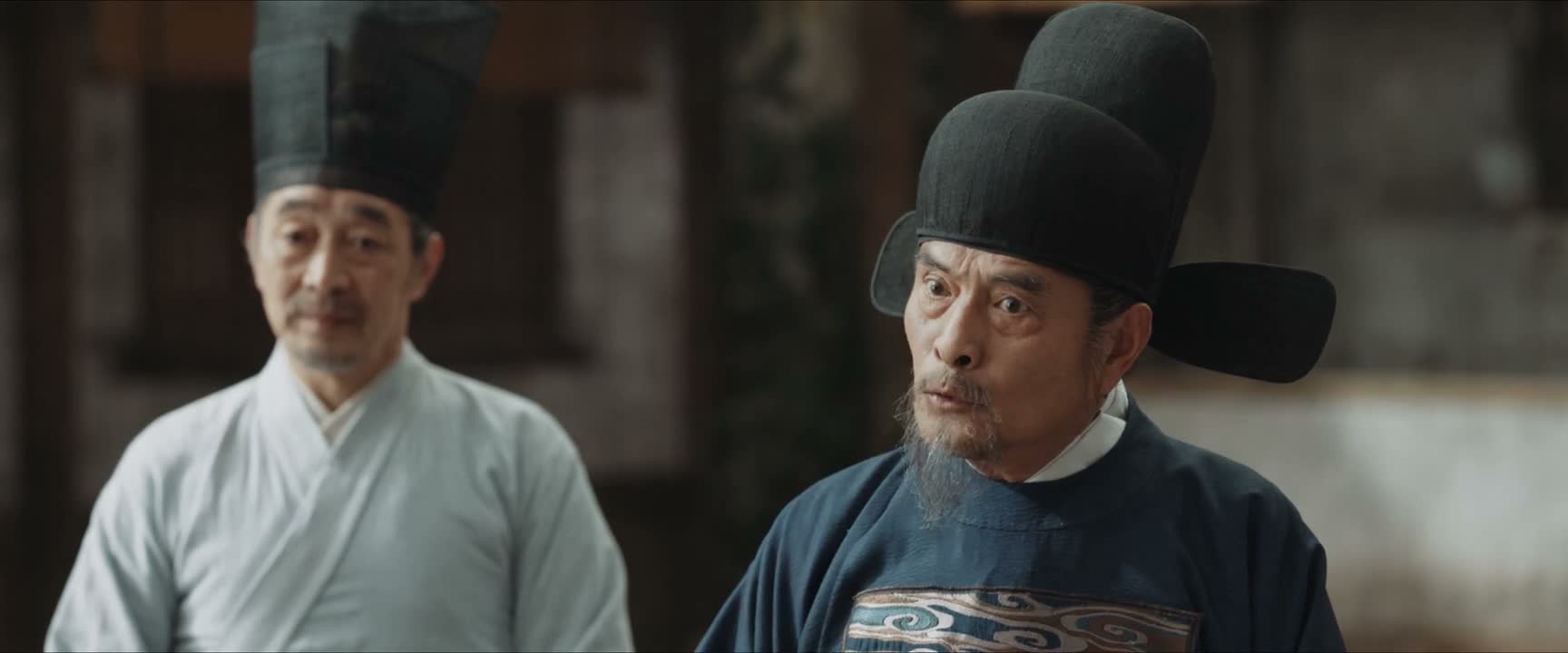 我怎么向学子们交代啊