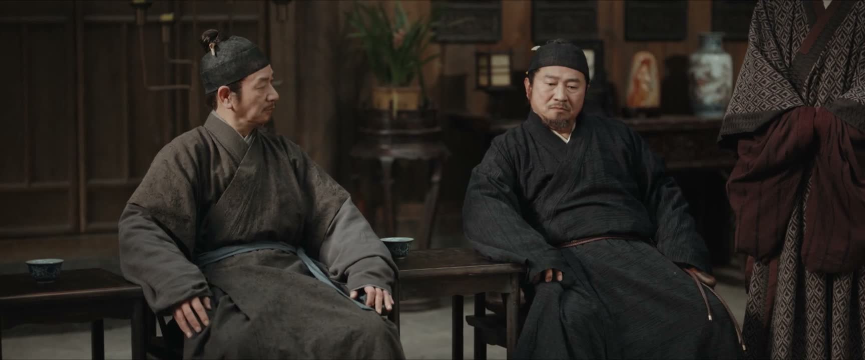 一定给大家一个真相