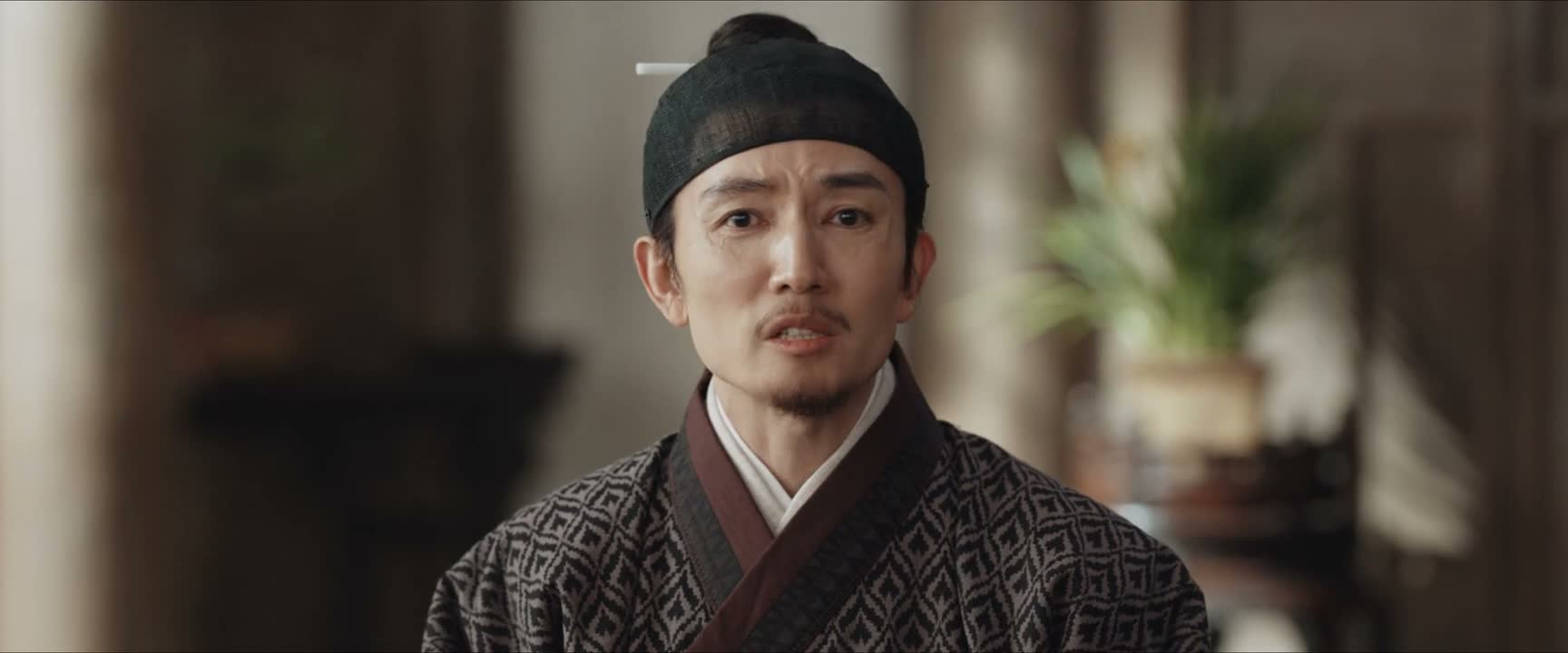 以解燃眉之急呀