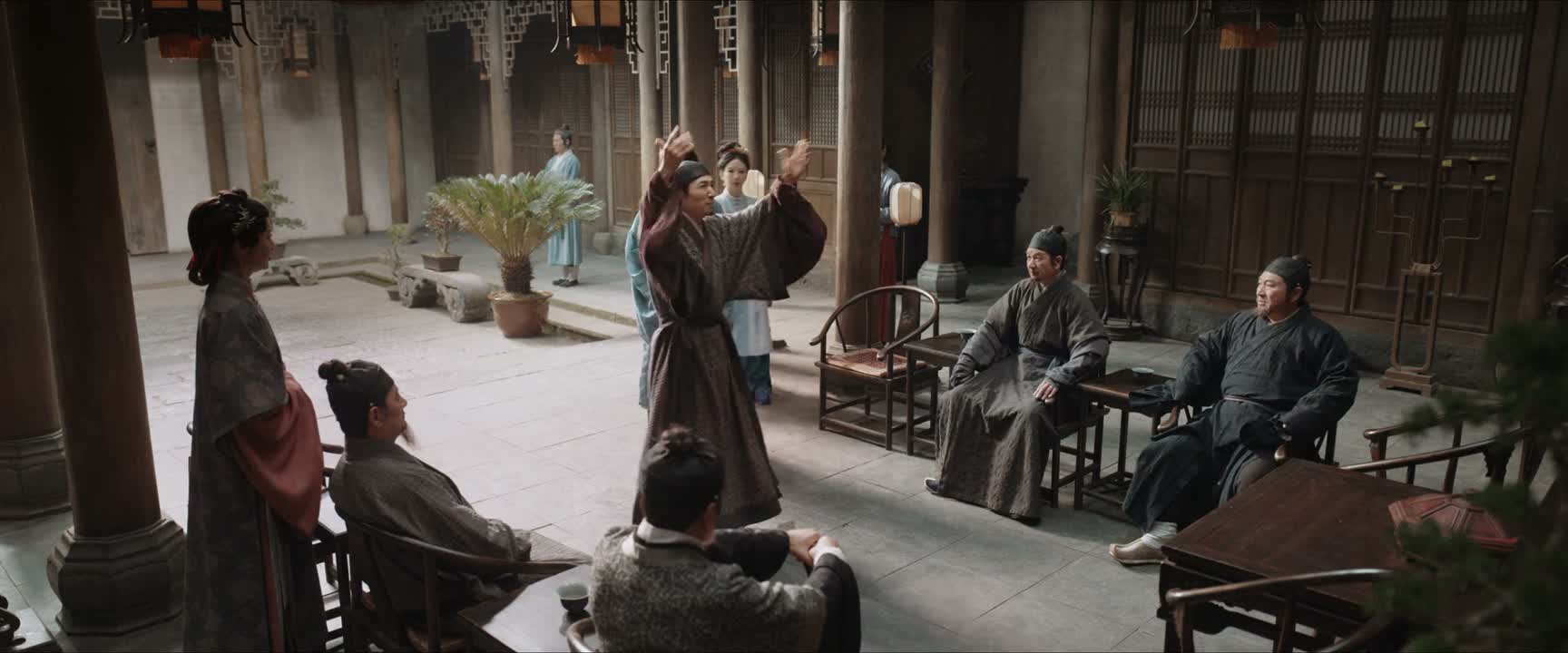 一片丹心啊