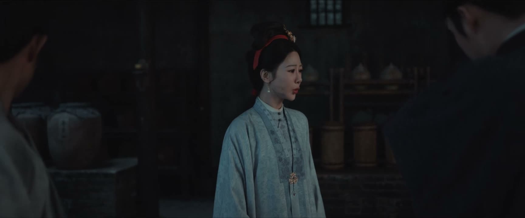 怎么会突然变质了