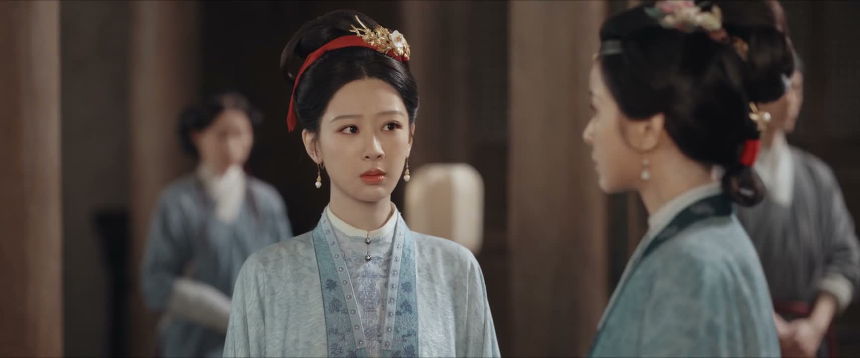 这事你来办 德才