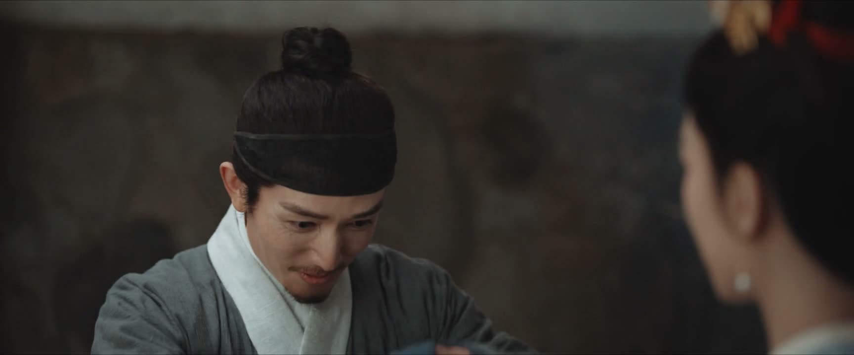 祯掌事教训得是