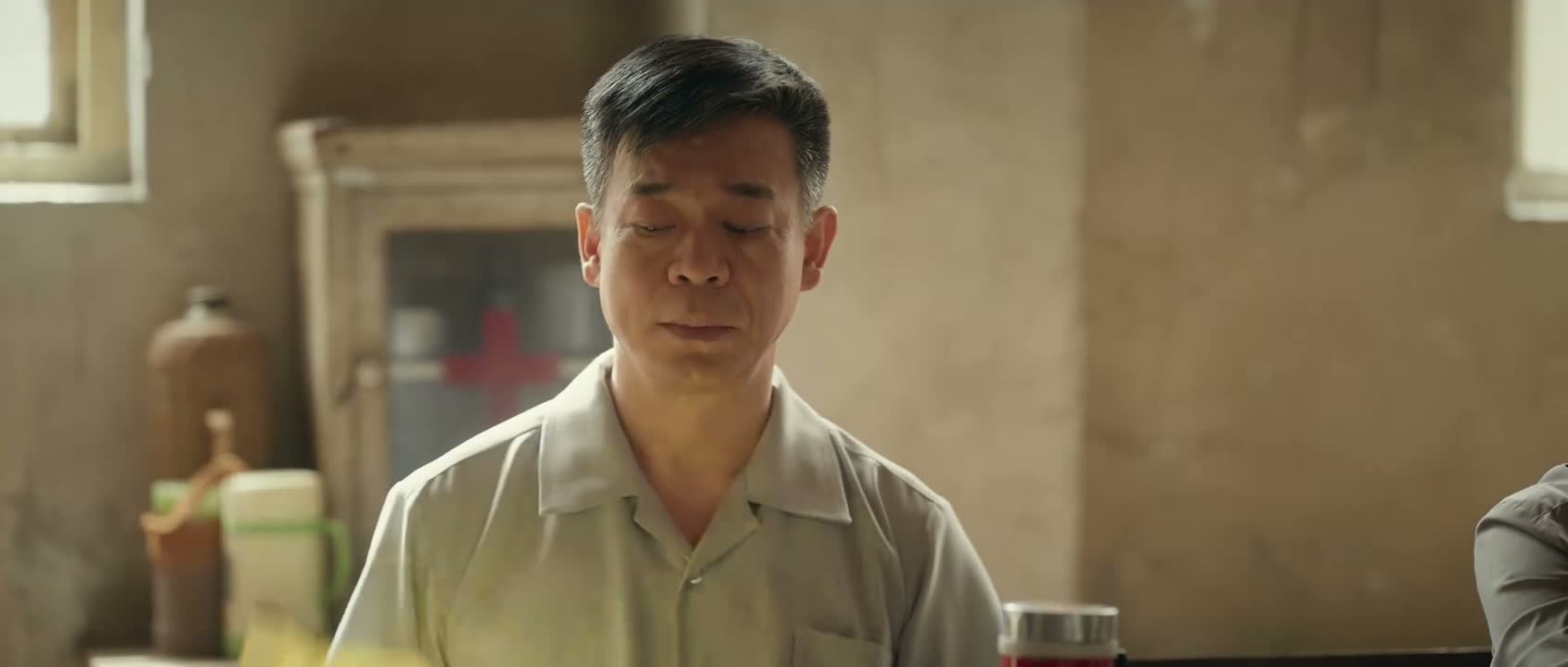 扯皮 争角色