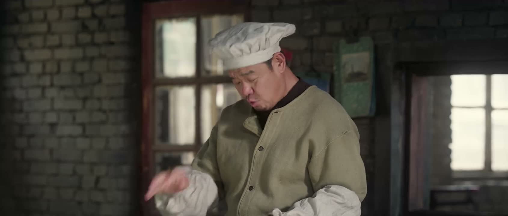 刀工很重要 我跟你说