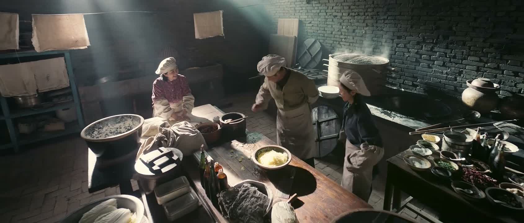 还挺有样的嘛