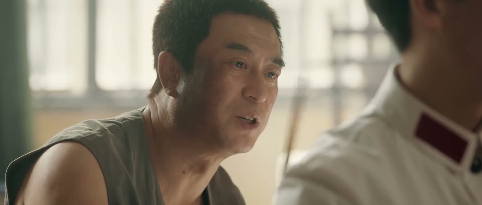 几天不敲浑身难受