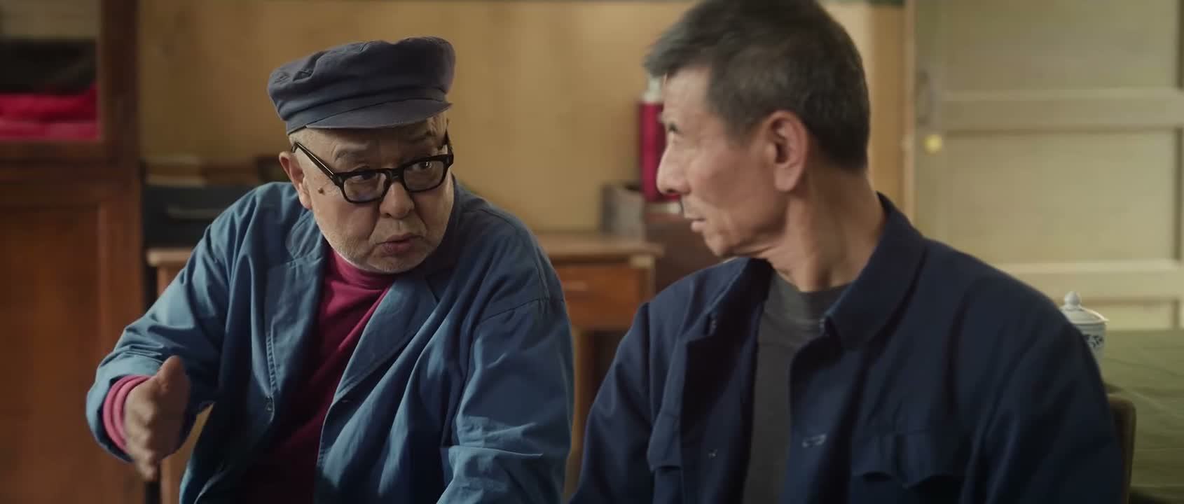 剧团回到内行手里了