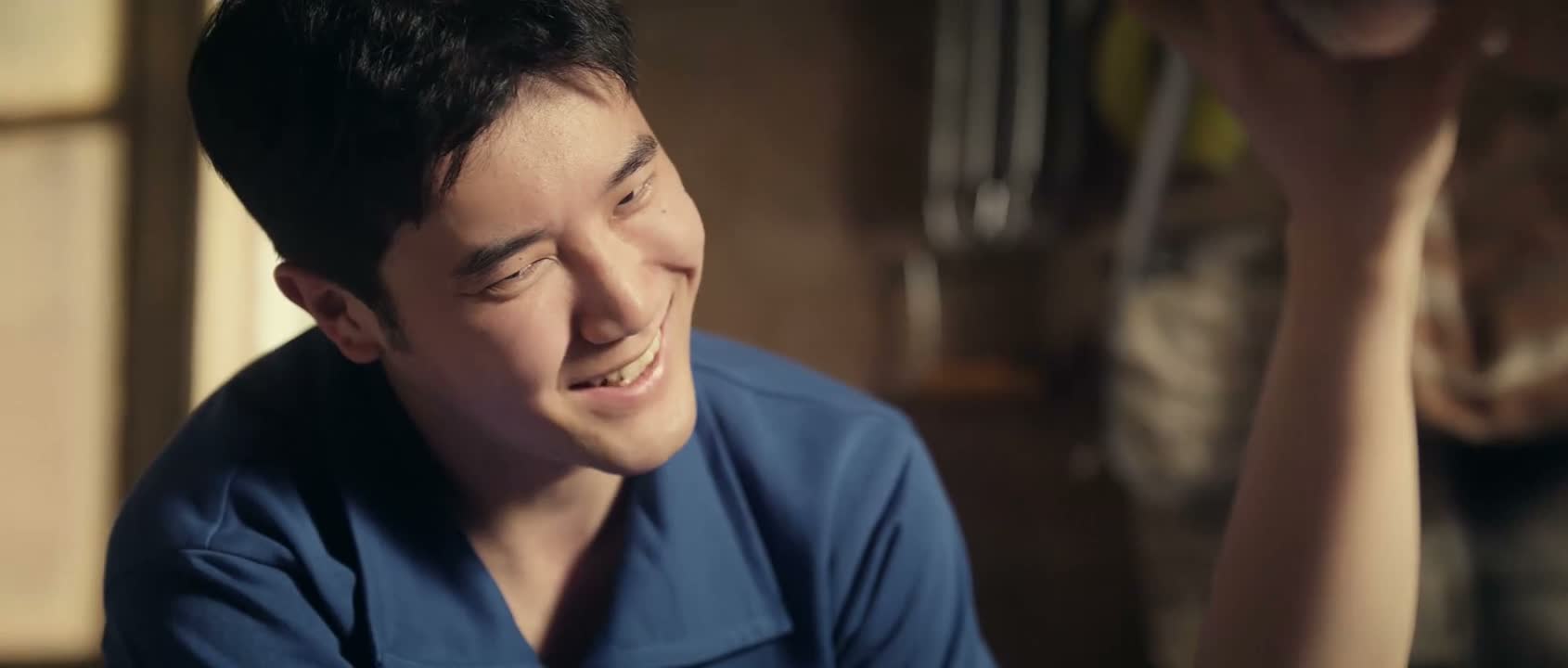 看把你张狂的