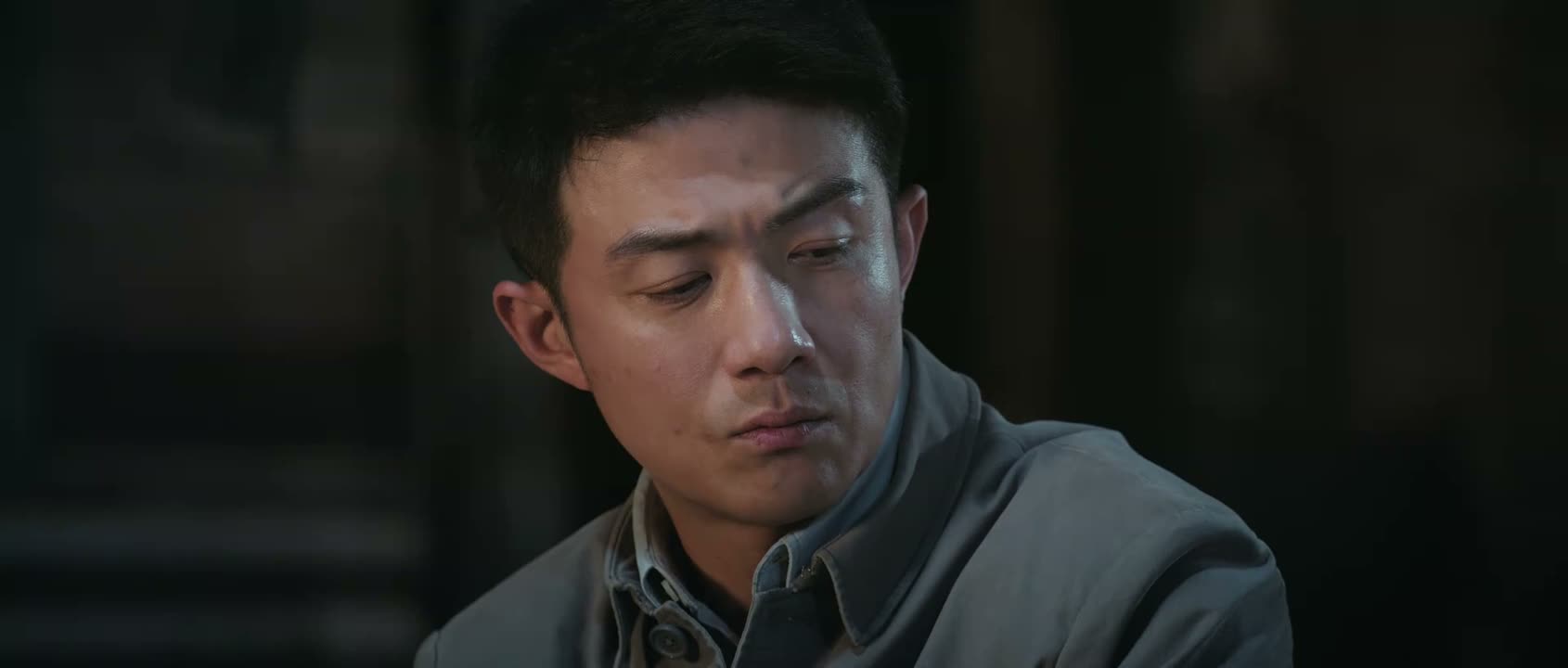 没别的选择