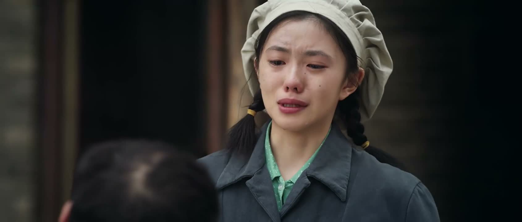 你别撵我走