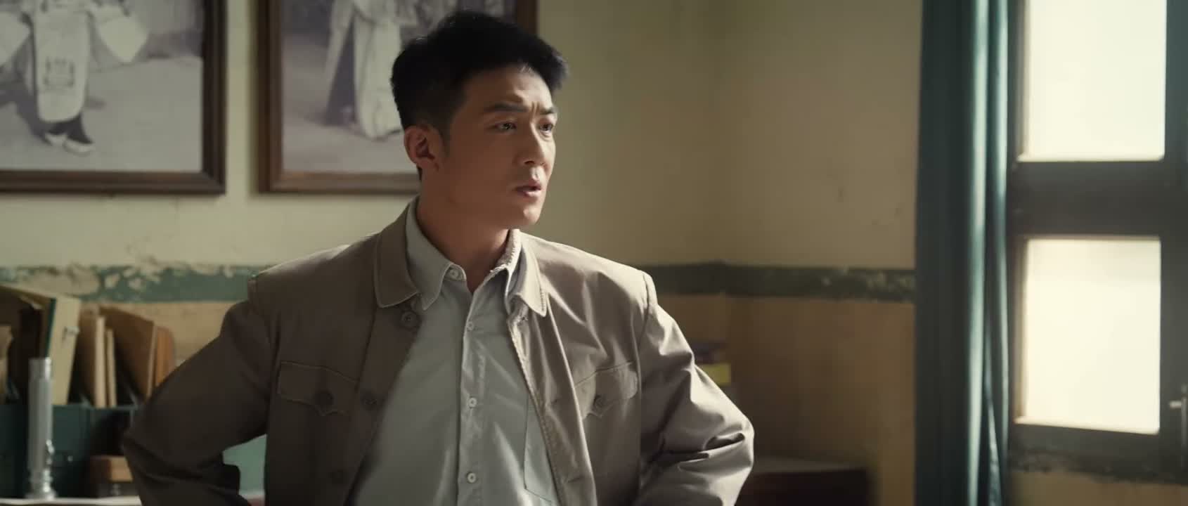 你说这是个啥话