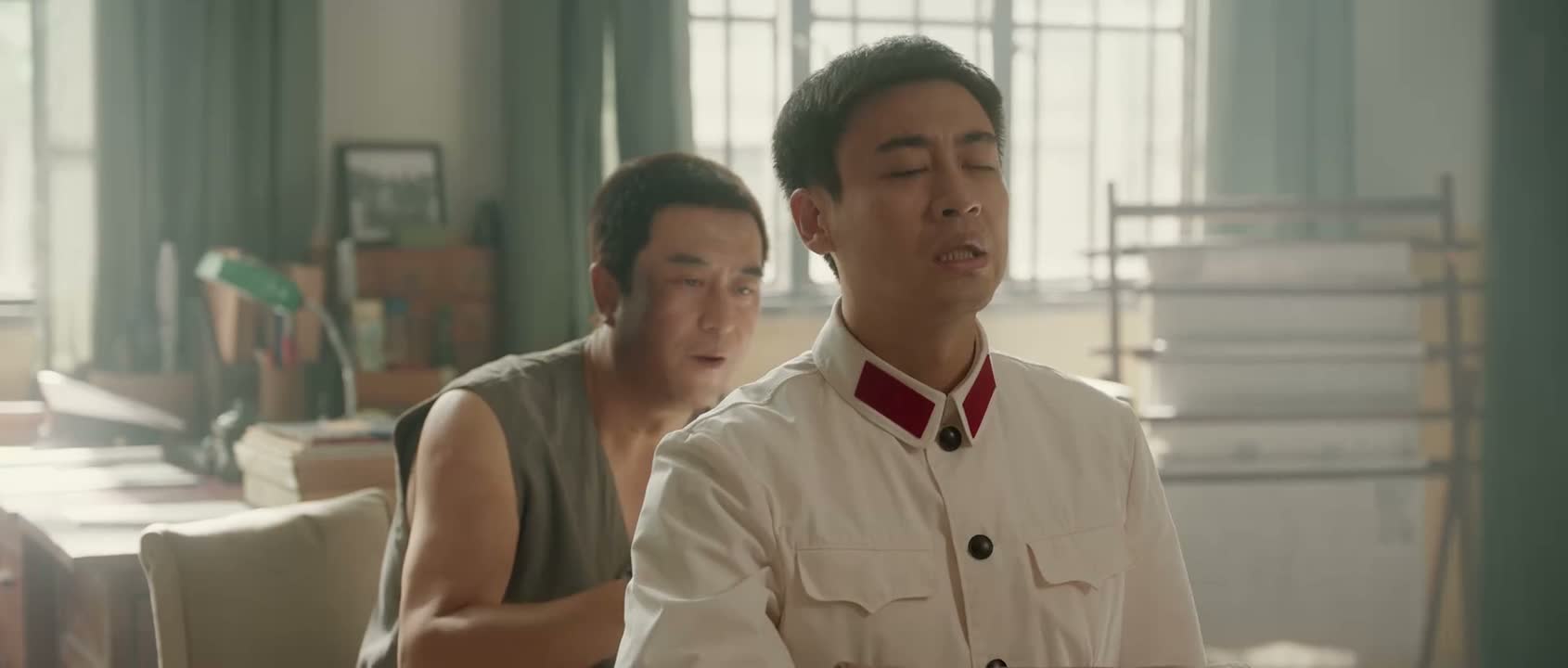 你这是什么手法 急急风