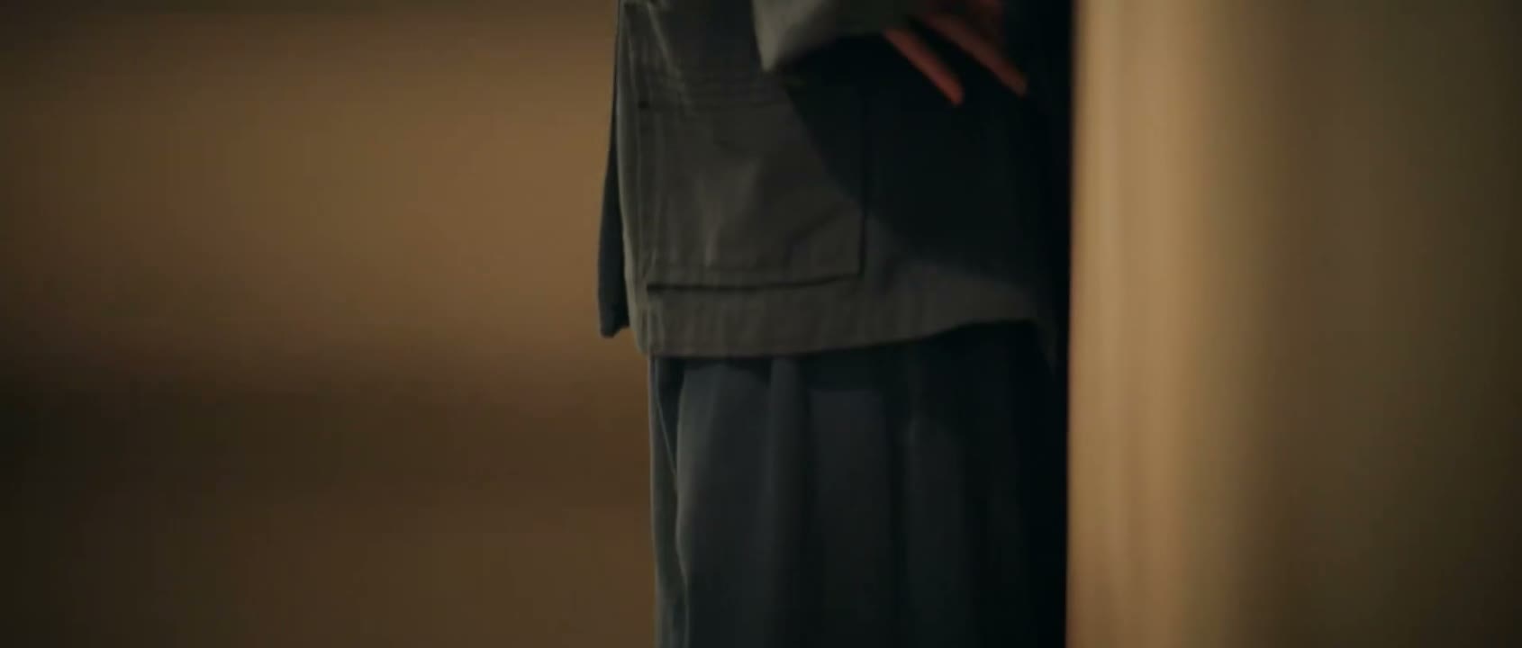 收腹 用气在这儿