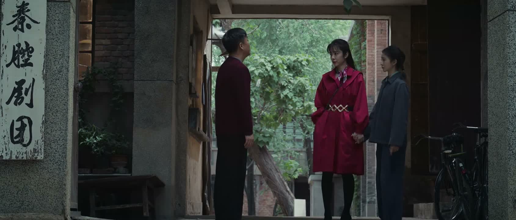 有时间常回来看看啊