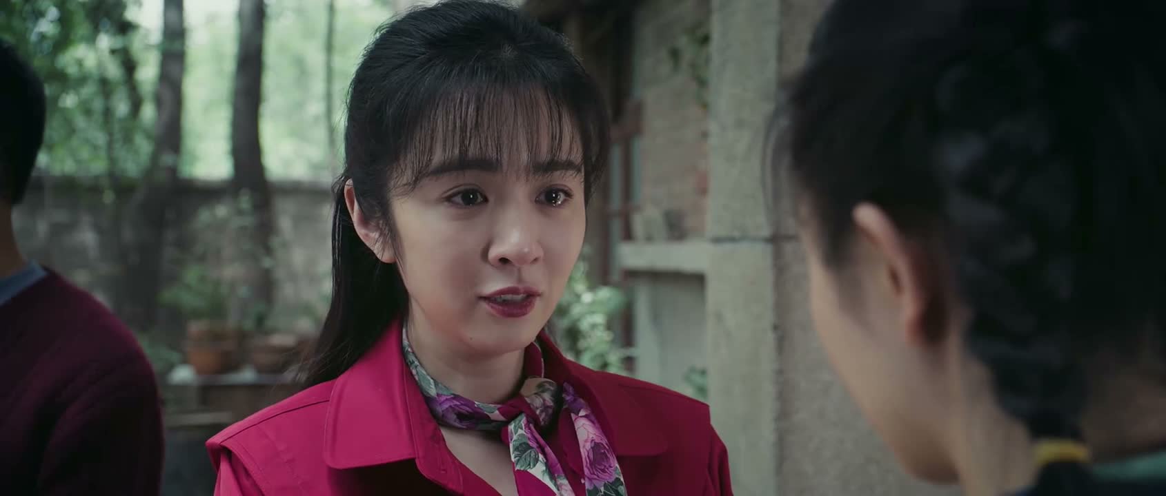 早晚有一天会成为大角儿的