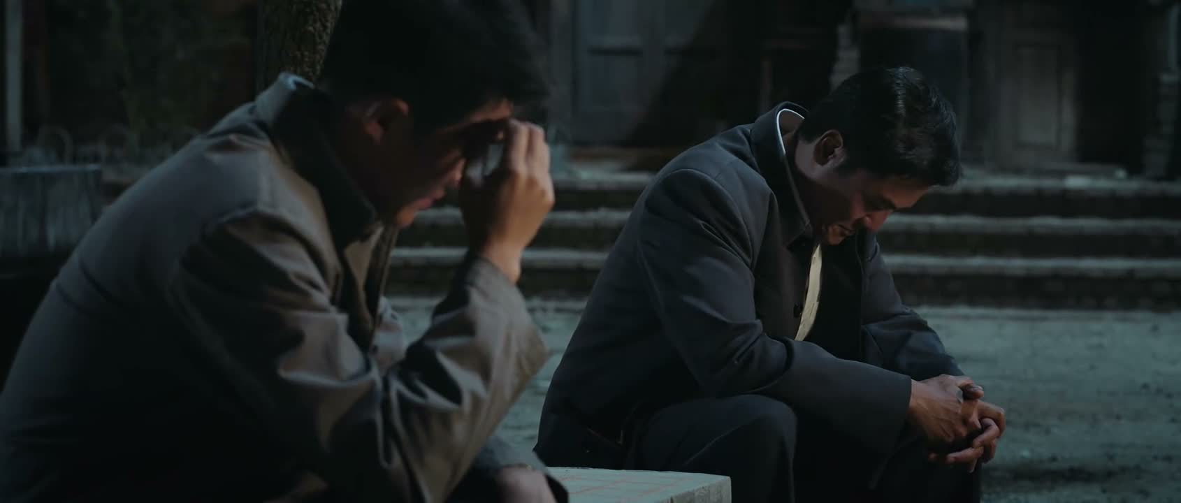 这么多年 委屈你了啊