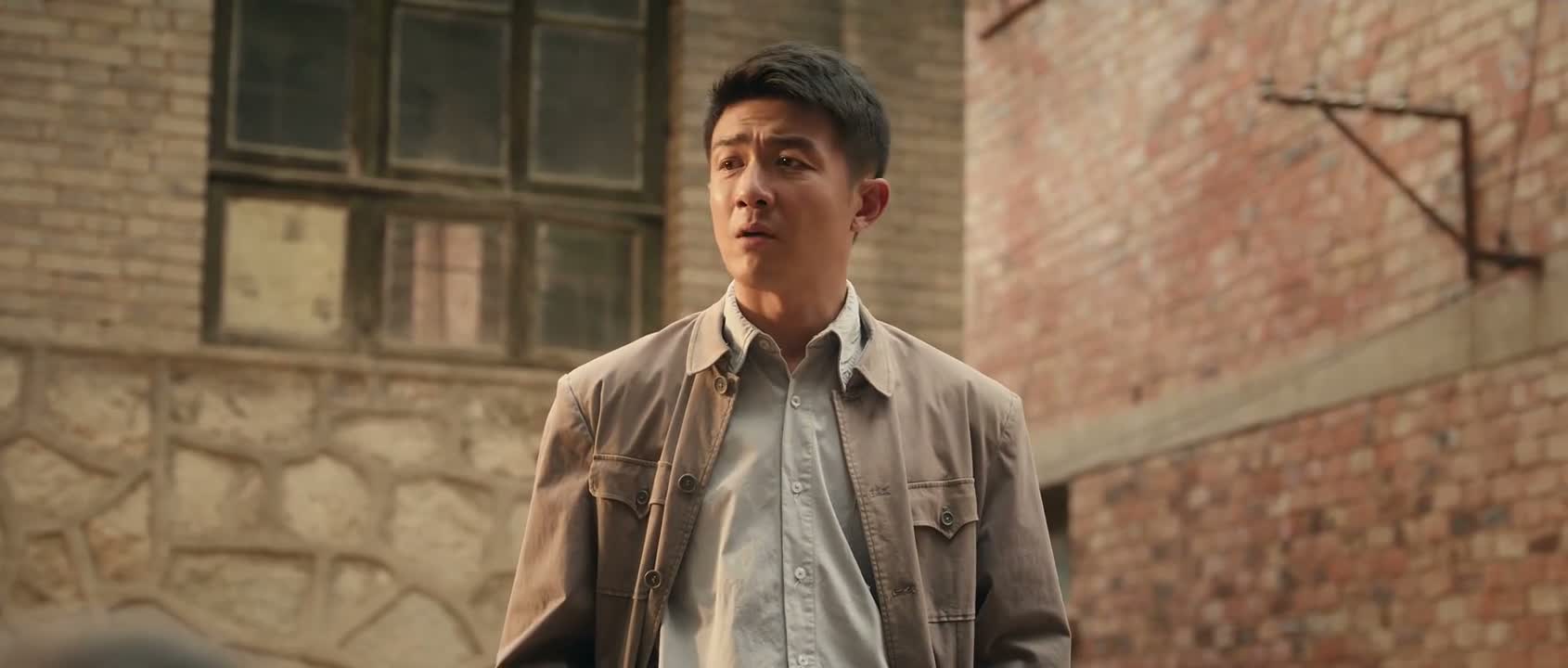 这事跟我有啥关系 啥关系