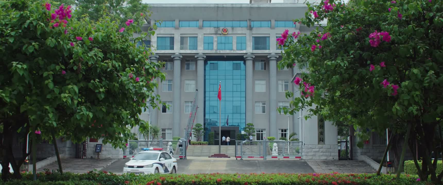 拜托你们一定要抓到