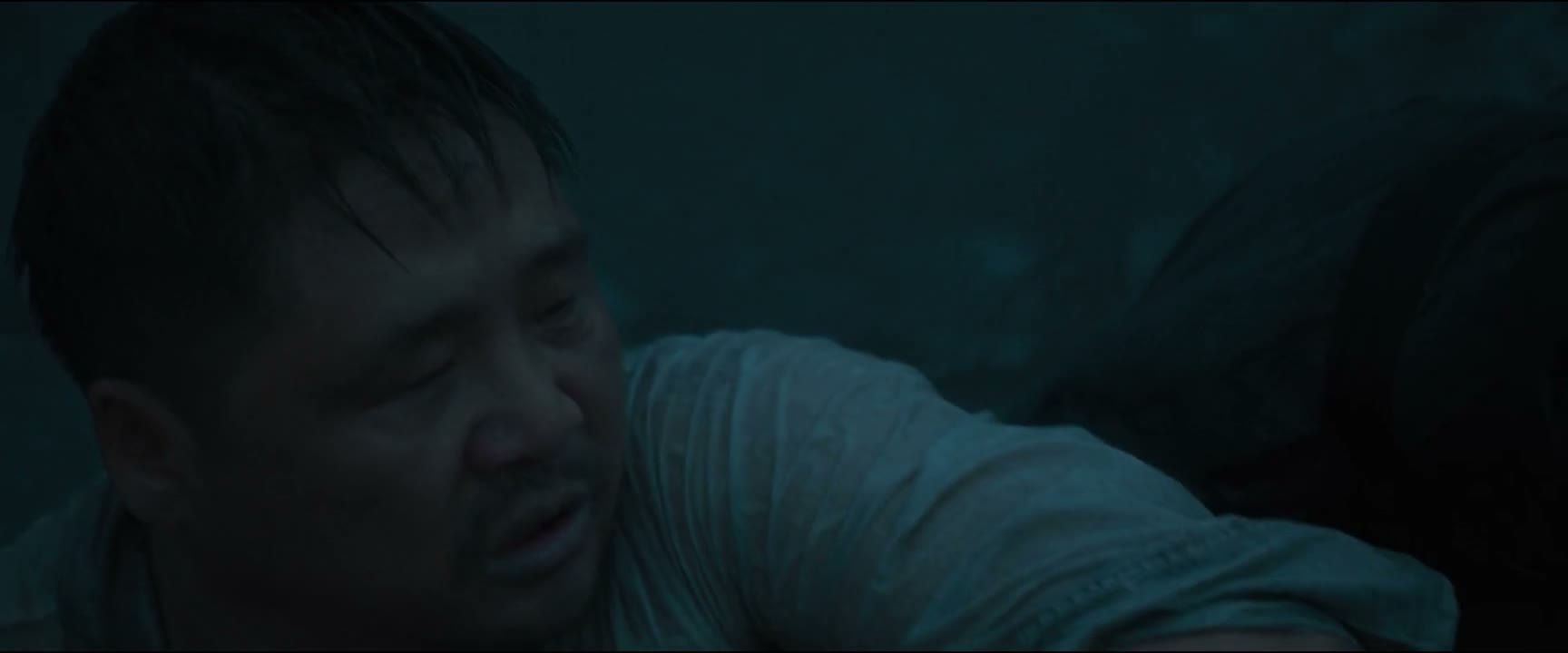 到底怎么回事 我们已经死过一回了