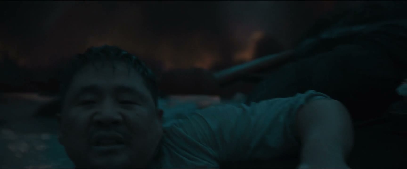 都是跟你一块冤死的