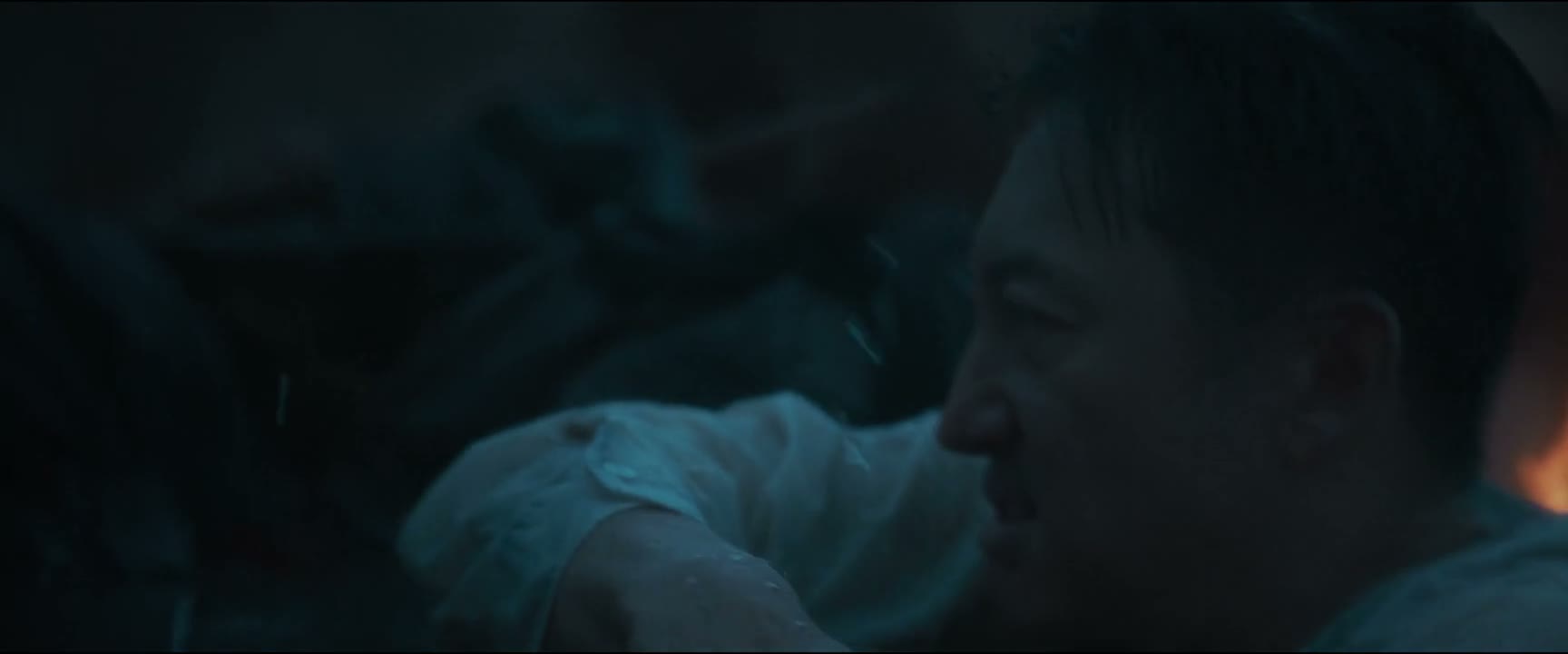 你说我这 我这命真好