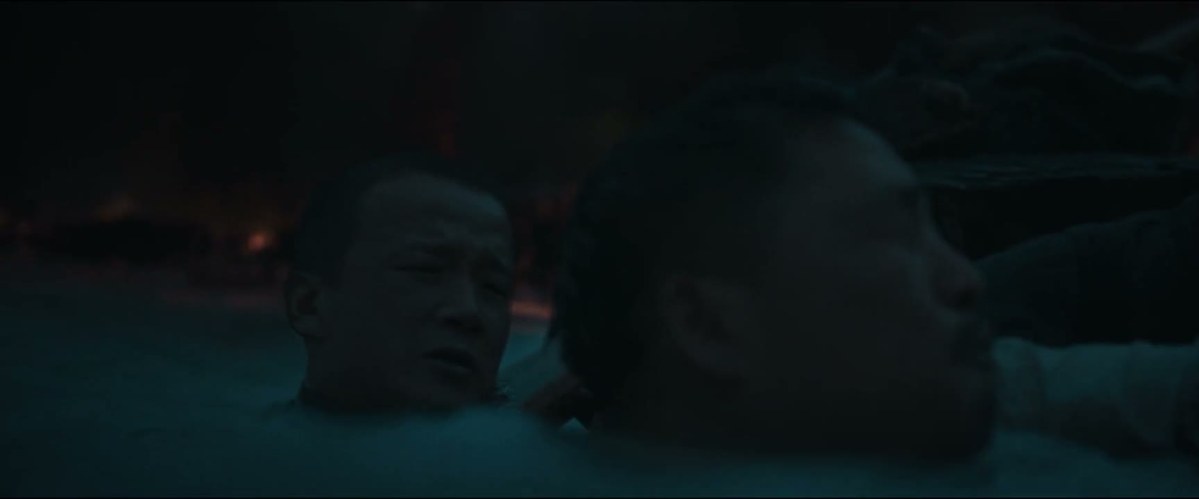 你用什么花言巧语骗了我姐