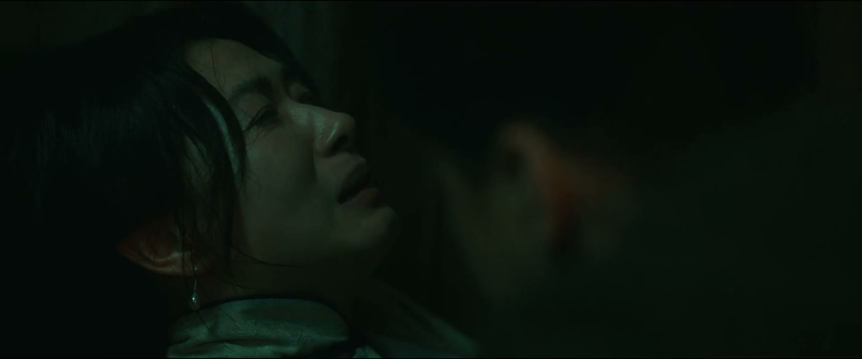 我撑不住了