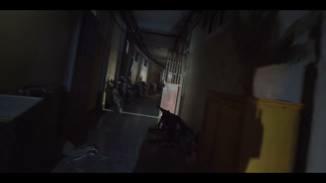 爸 谁追你啊? - 小心 - 爸