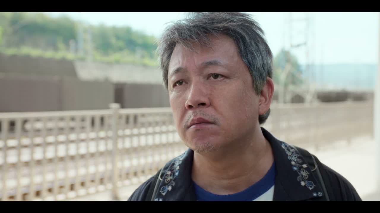 没人情味儿的东西