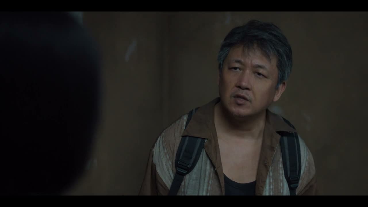 听明白了吗? 就得靠你自己了