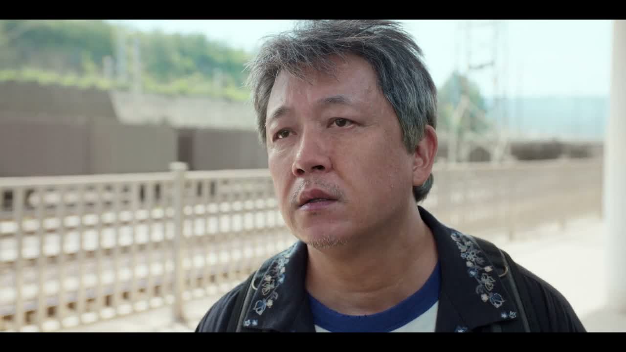 走那么快干什么?