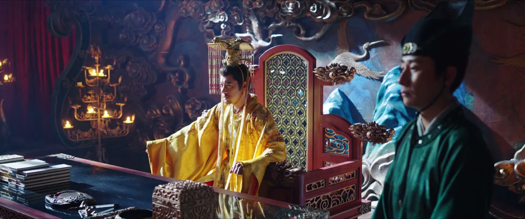 此事 果然是蹊跷啊