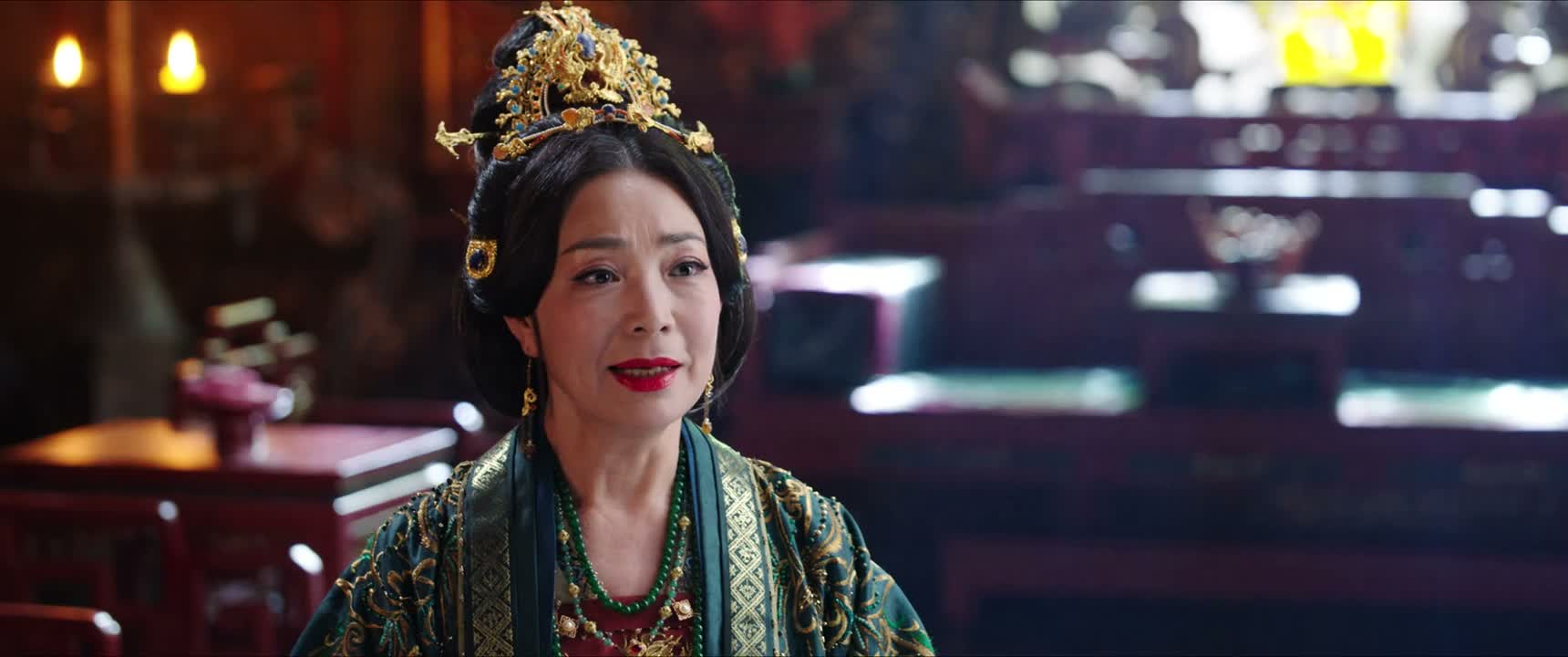 还是小七心细啊
