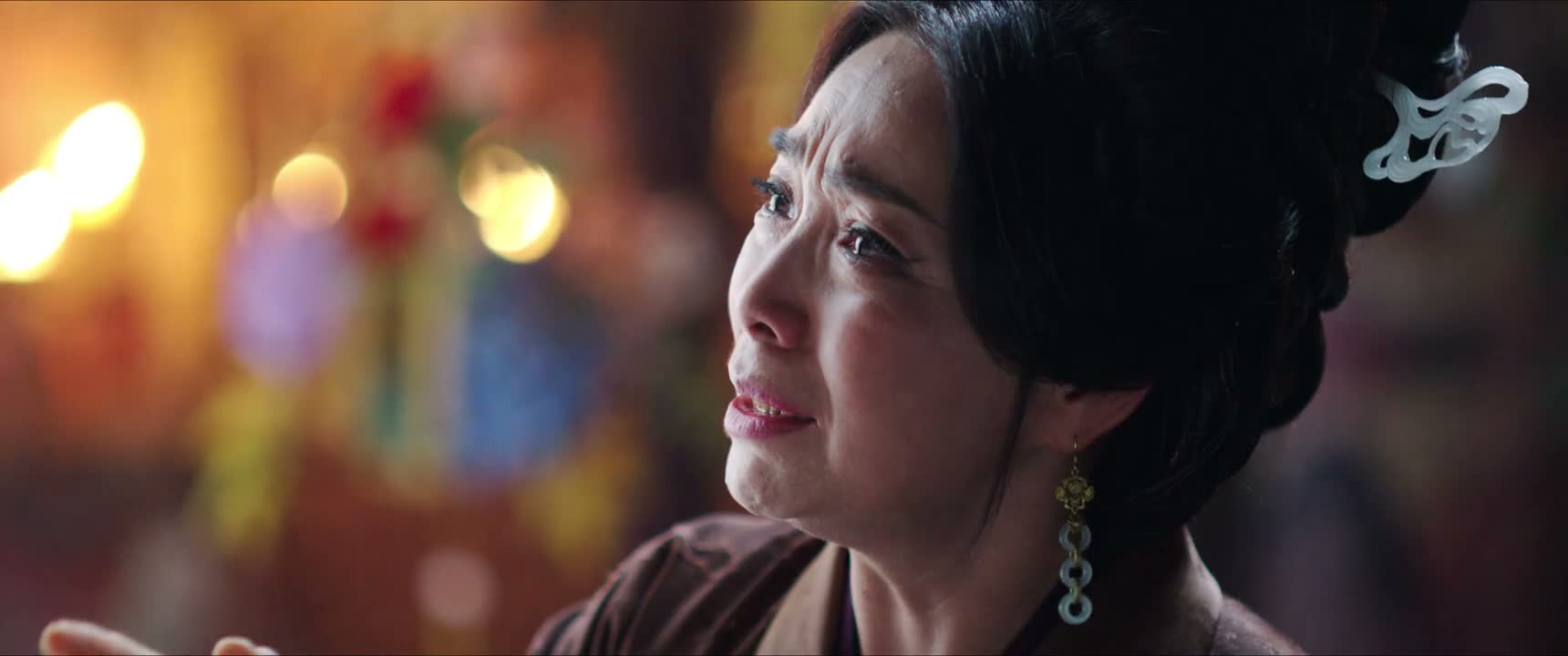 你这是什么皇帝