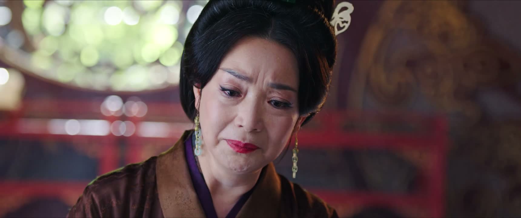 身后事我已安排妥当