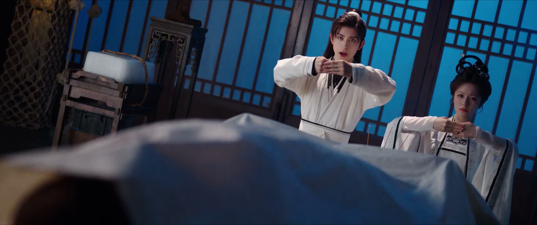 我们夫妇二人定会为您申诉