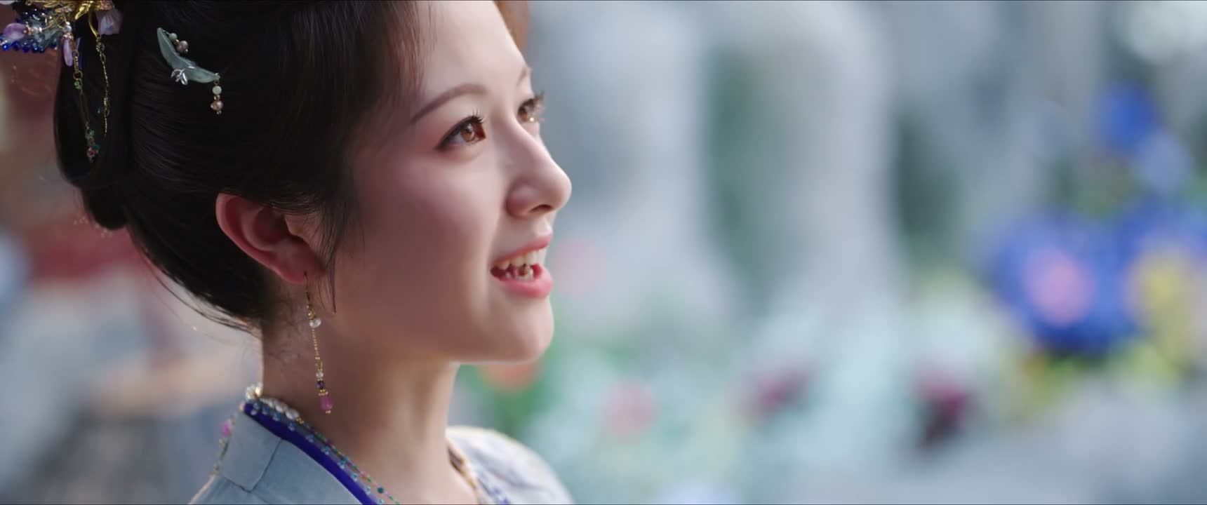 我去和太后求个恩典