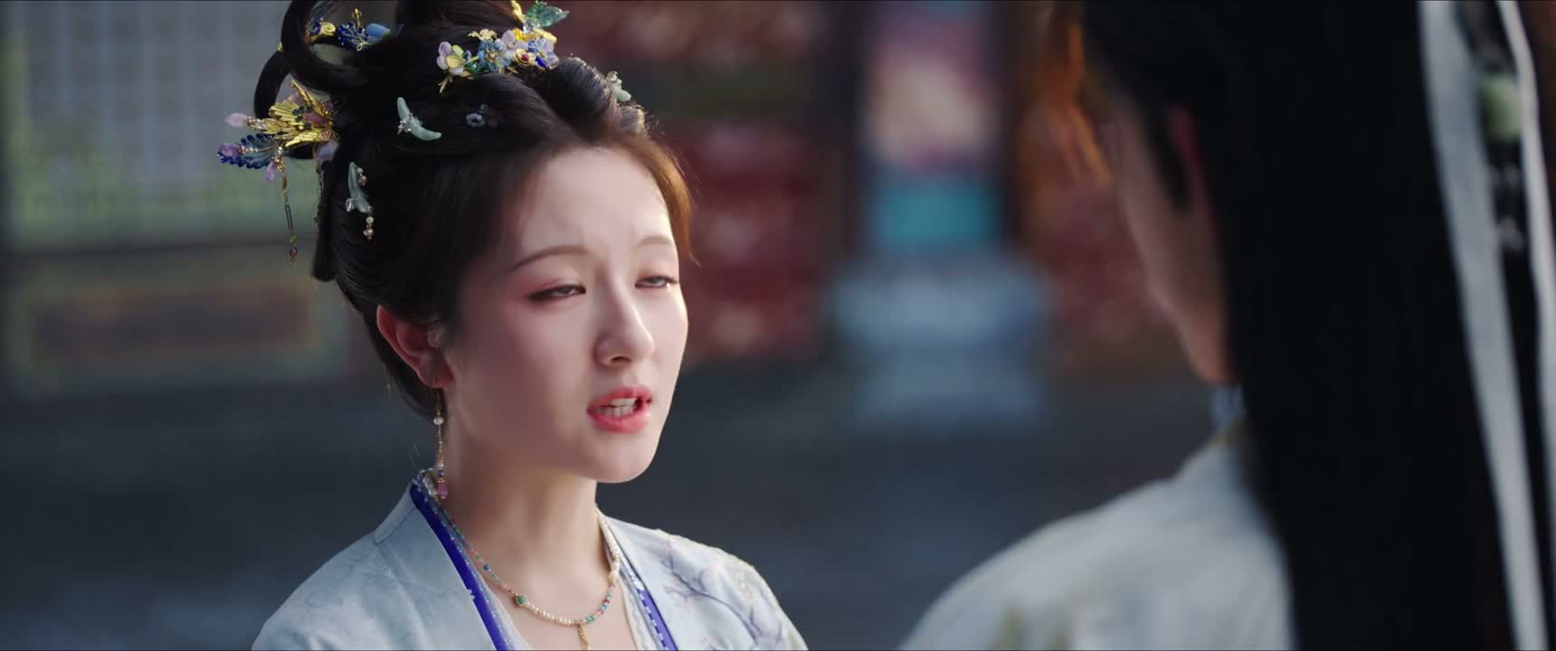 燕迟 我不想再等什么吉日了