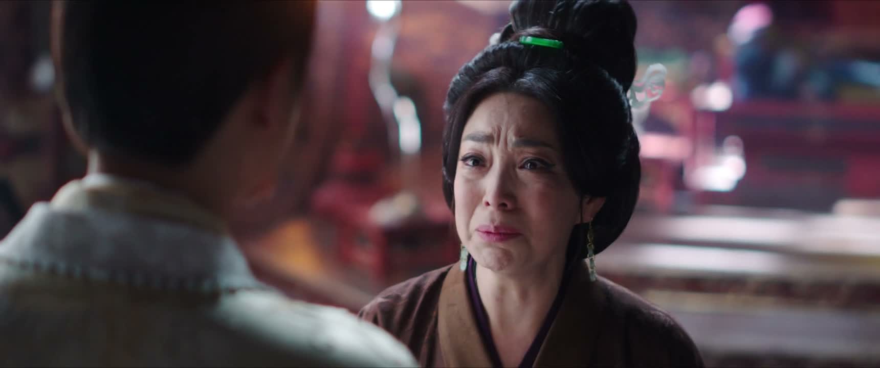 忠心耿耿