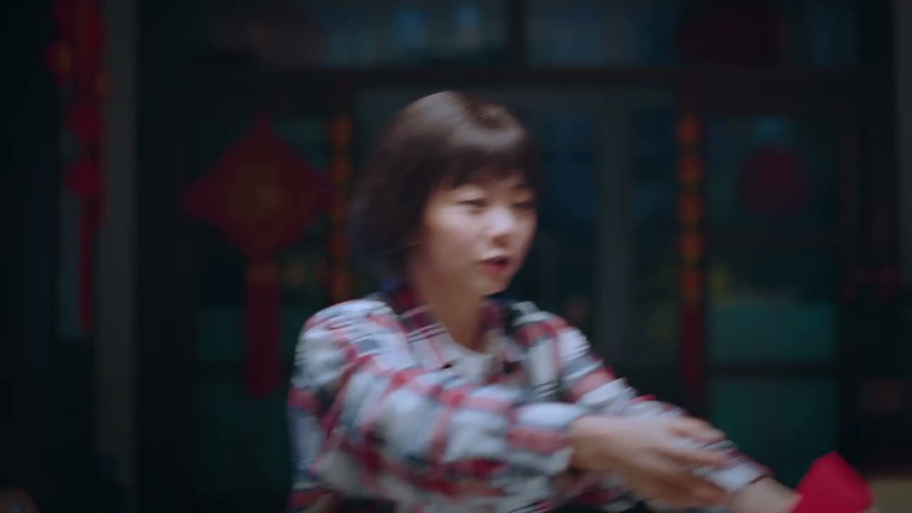 爹你给我红包
