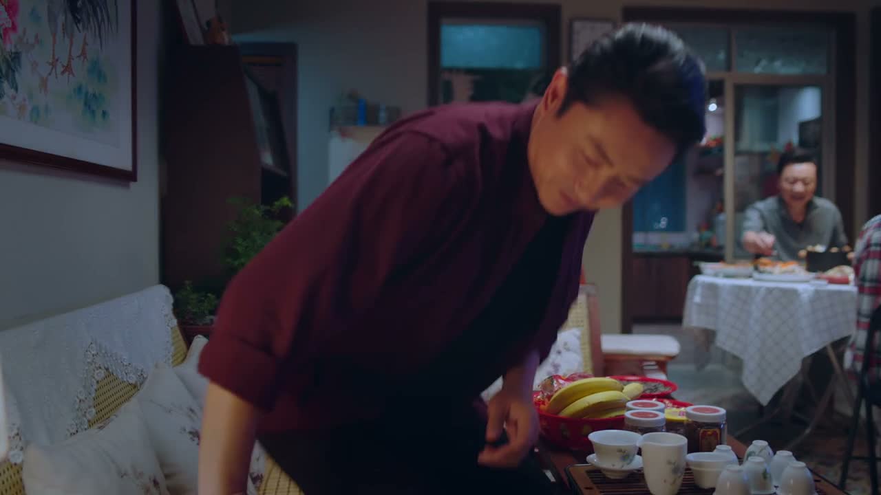 来 吃块肉 发财啦