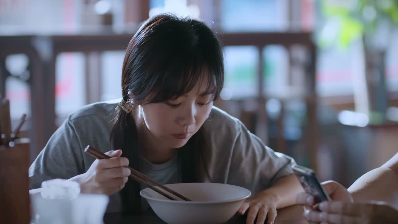 那忙的连饭都吃不上