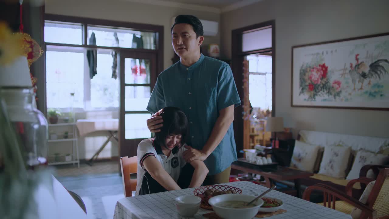 谁想让他们走