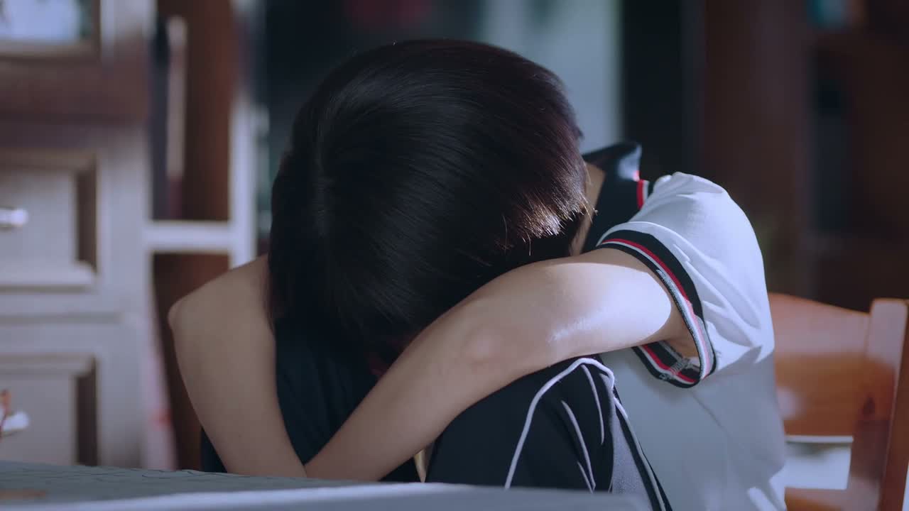 他还能有什么选择