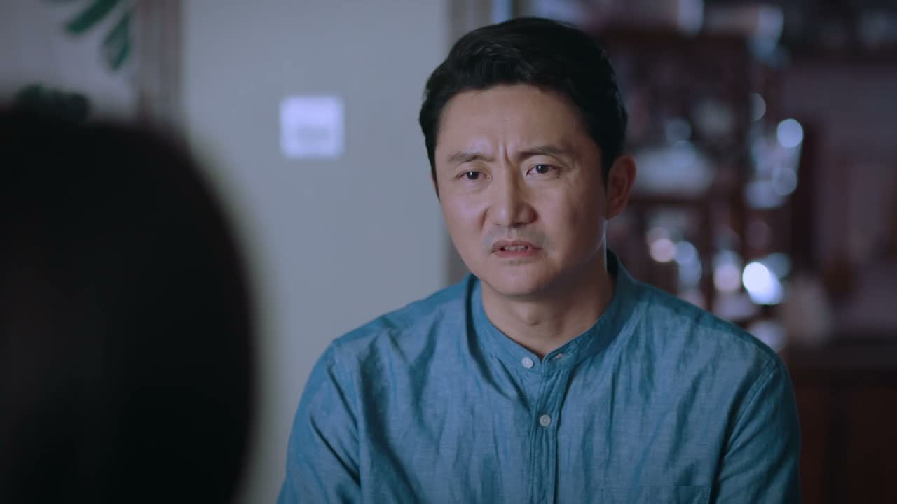 有什么好吃的都留给你