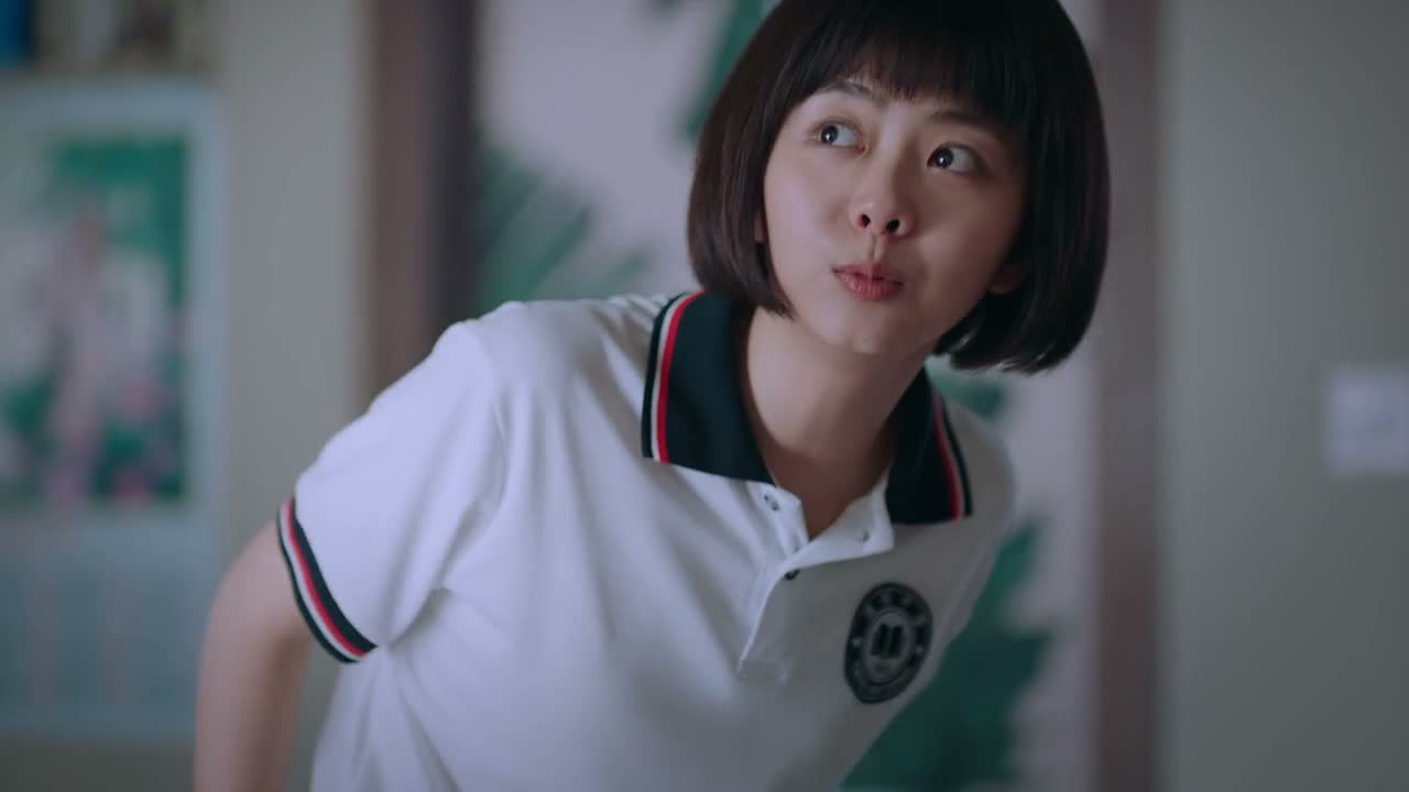 这么凶干什么嘛