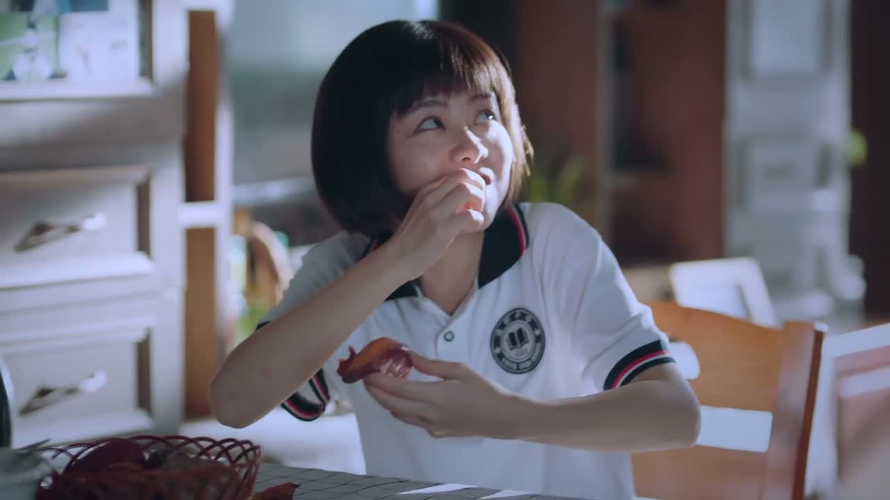 珍惜你都用上了