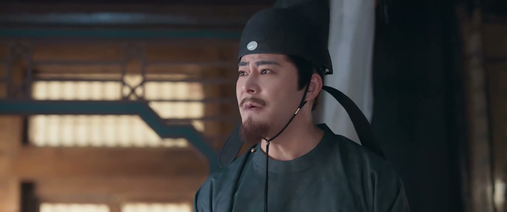 不知听了些什么风言风语