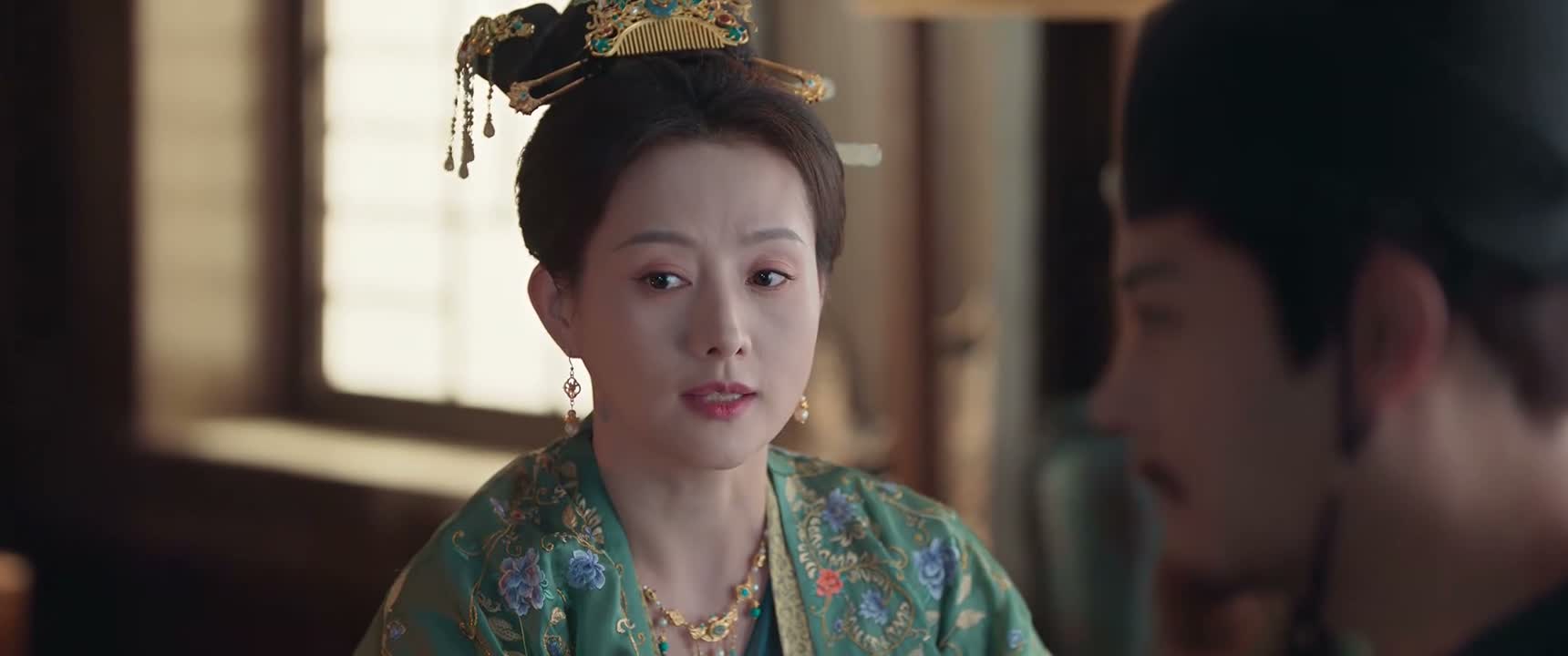 才真上了别人的道不是吗